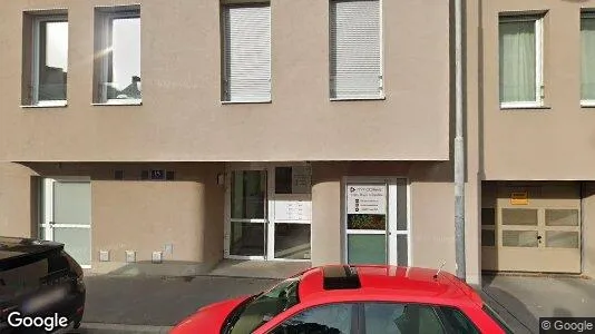 Apartments for rent in Vienna Donaustadt - Photo from Google Street View