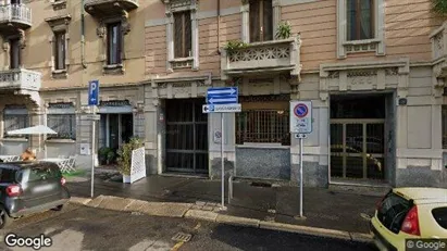 Apartments for rent in Milano Zona 6 - Barona, Lorenteggio - Photo from Google Street View