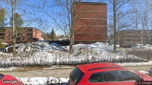 Apartments for rent in Jyväskylä - Photo from Google Street View