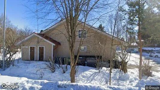 Apartments for rent in Jyväskylä - Photo from Google Street View