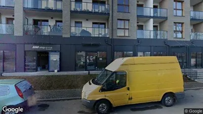 Apartments for rent in Gdańsk - Photo from Google Street View