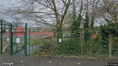 Apartments for rent in Clogher - County Tyrone - Photo from Google Street View