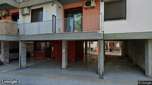 Apartments for rent in Ioannina - Photo from Google Street View