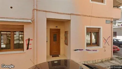 Apartments for rent in Ioannina - Photo from Google Street View