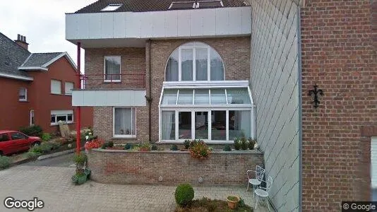 Apartments for rent in Holsbeek - Photo from Google Street View