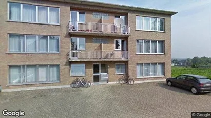 Apartments for rent in Leuven - Photo from Google Street View