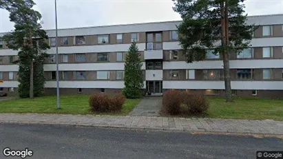 Apartments for rent in Rauma - Photo from Google Street View