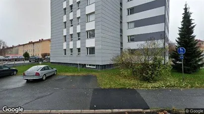 Apartments for rent in Pori - Photo from Google Street View