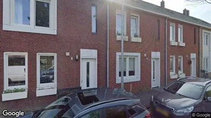 Apartments for rent in Wageningen - Photo from Google Street View