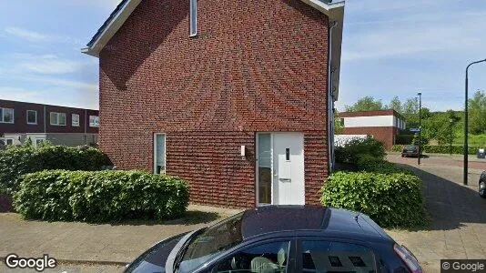 Apartments for rent in Culemborg - Photo from Google Street View