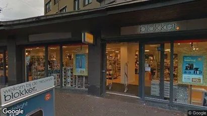 Apartments for rent in Zwolle - Photo from Google Street View