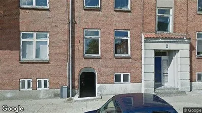 Apartments for rent in Randers C - Photo from Google Street View