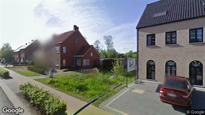 Apartments for rent in Mol - Photo from Google Street View