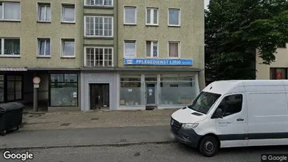 Rooms for rent in Bielefeld - Photo from Google Street View