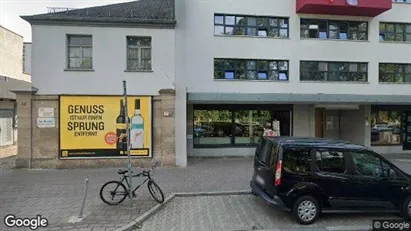 Apartments for rent in Fürth - Photo from Google Street View