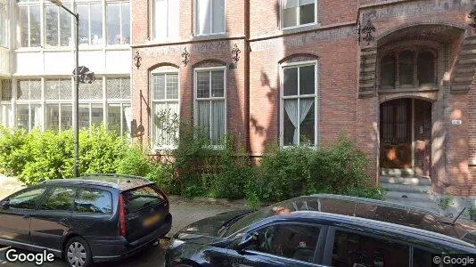 Apartments for rent in Amsterdam Oud-West - Photo from Google Street View