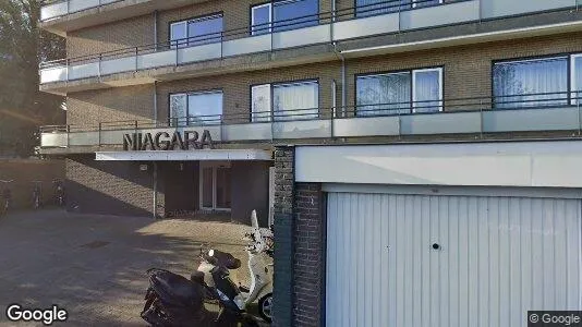 Apartments for rent in Amstelveen - Photo from Google Street View