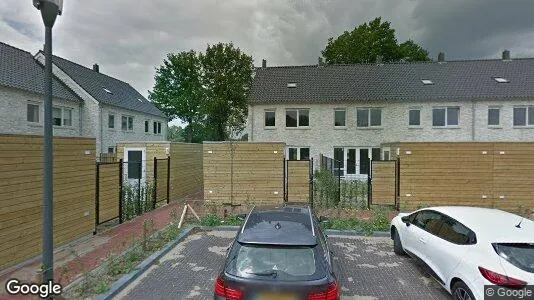 Apartments for rent in Nuenen, Gerwen en Nederwetten - Photo from Google Street View