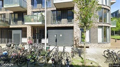 Apartments for rent in Amsterdam Oost-Watergraafsmeer - Photo from Google Street View