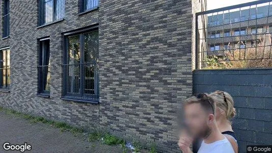 Apartments for rent in Amsterdam Oost-Watergraafsmeer - Photo from Google Street View