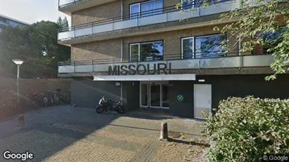 Apartments for rent in Amstelveen - Photo from Google Street View