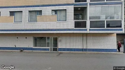 Apartments for rent in Pori - Photo from Google Street View