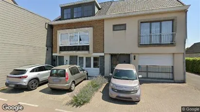 Apartments for rent in Sint-Niklaas - Photo from Google Street View