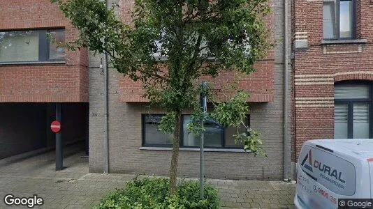 Apartments for rent in Schoten - Photo from Google Street View