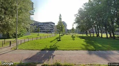 Apartments for rent in Edegem - Photo from Google Street View