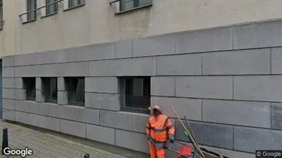 Apartments for rent in Stad Antwerp - Photo from Google Street View