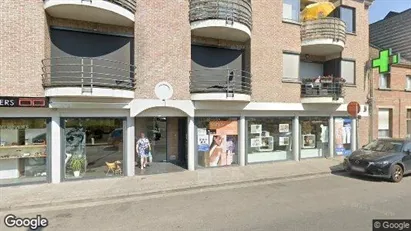 Apartments for rent in Antwerp Wilrijk - Photo from Google Street View