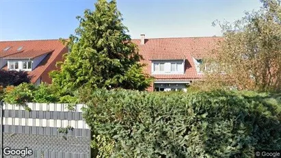 Apartments for rent in Rostock - Photo from Google Street View