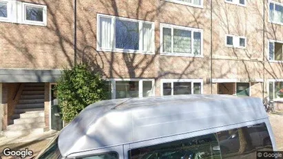 Apartments for rent in Amsterdam Zeeburg - Photo from Google Street View