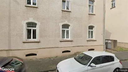 Apartments for rent in Duisburg - Photo from Google Street View