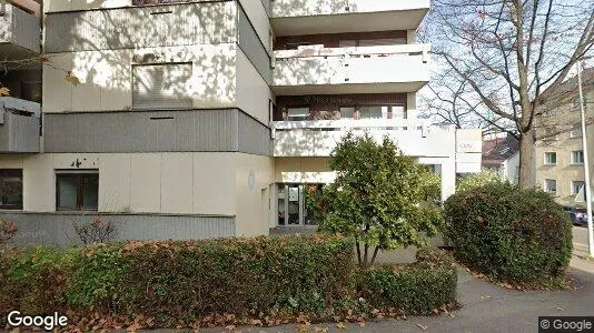 Apartments for rent in Rems-Murr-Kreis - Photo from Google Street View