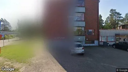 Apartments for rent in Kouvola - Photo from Google Street View