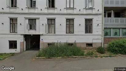 Apartments for rent in Oslo Frogner - Photo from Google Street View