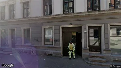 Apartments for rent in Oslo Grünerløkka - Photo from Google Street View