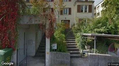 Rooms for rent in Winterthur - Photo from Google Street View