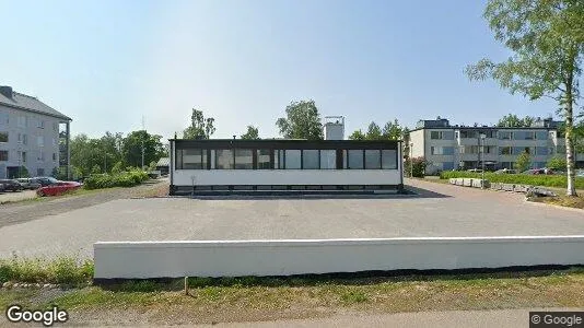 Apartments for rent in Tampere Koillinen - Photo from Google Street View