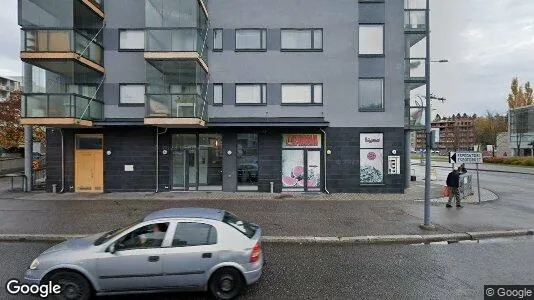 Apartments for rent in Espoo - Photo from Google Street View