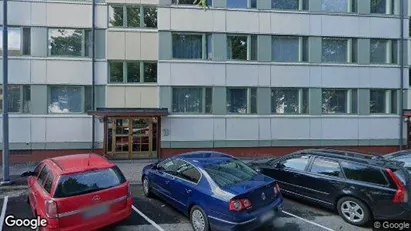 Apartments for rent in Pori - Photo from Google Street View