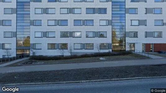 Apartments for rent in Helsinki Itäinen - Photo from Google Street View