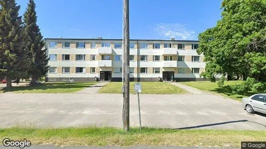 Apartments for rent in Janakkala - Photo from Google Street View