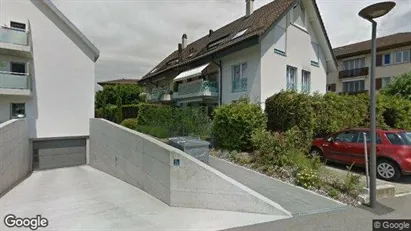 Apartments for rent in Nyon - Photo from Google Street View