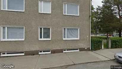 Apartments for rent in Kemi - Photo from Google Street View