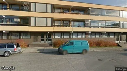 Apartments for rent in Kemi - Photo from Google Street View