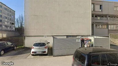 Apartments for rent in Leonding - Photo from Google Street View