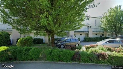 Apartments for rent in Linz - Photo from Google Street View