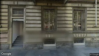 Apartments for rent in Turin - Photo from Google Street View